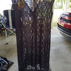 Route 66 swim cover? Dress?